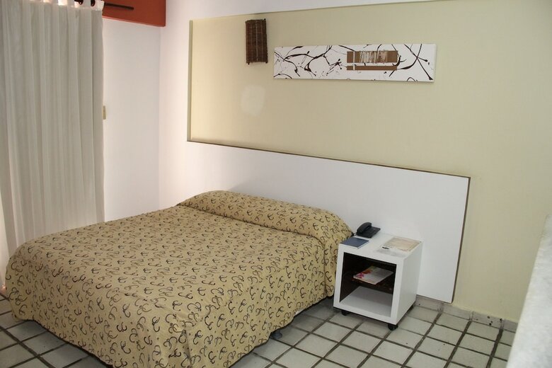 Lagoa Mar Hotel