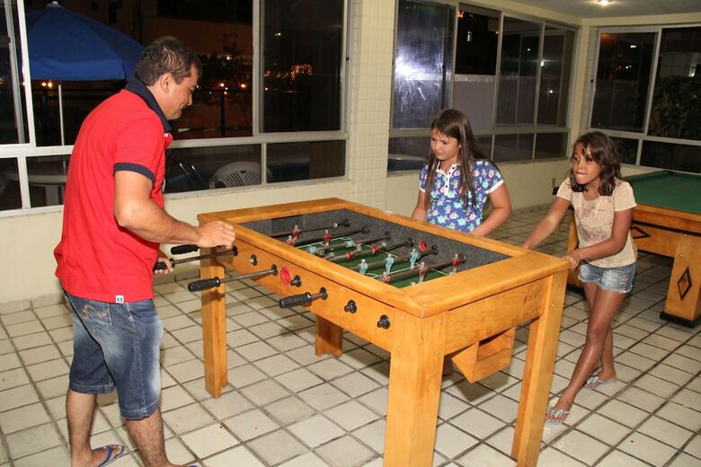 Lagoa Mar Hotel