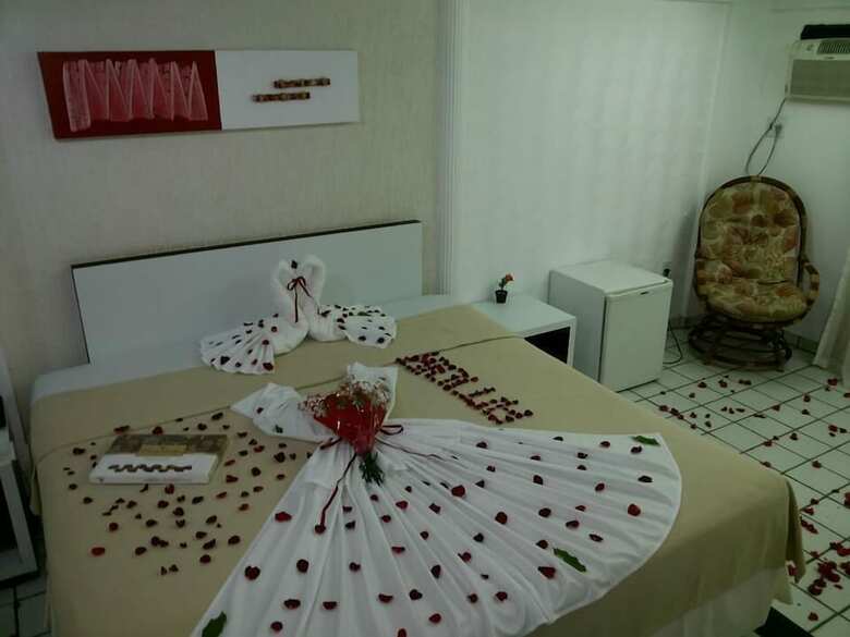 Lagoa Mar Hotel