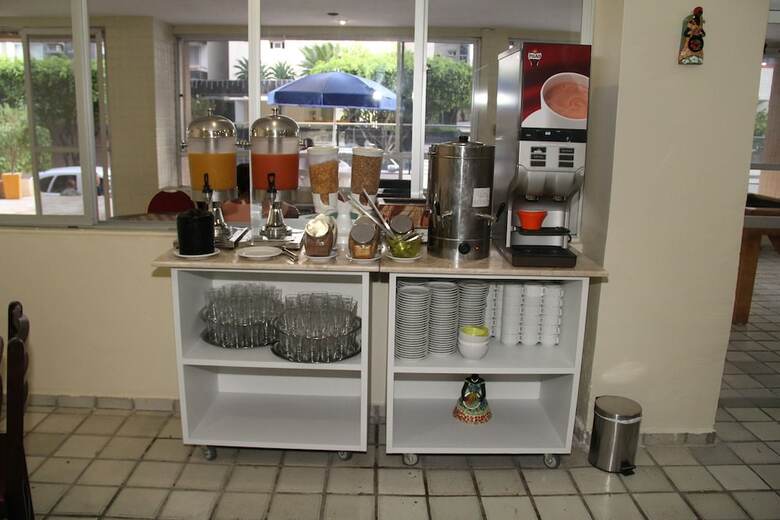 Lagoa Mar Hotel