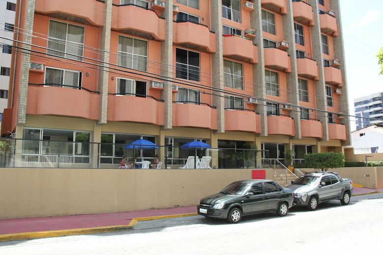 Lagoa Mar Hotel