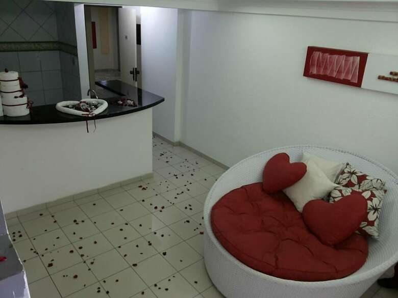 Lagoa Mar Hotel