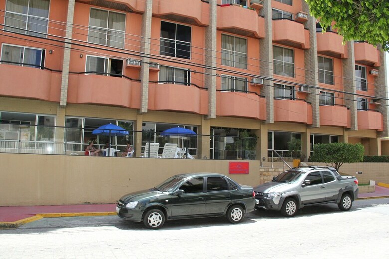 Lagoa Mar Hotel
