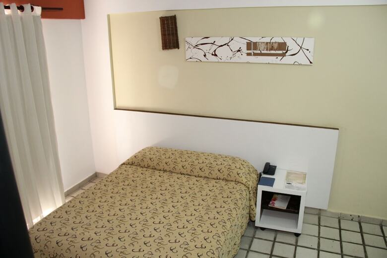 Lagoa Mar Hotel