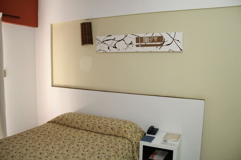 Lagoa Mar Hotel