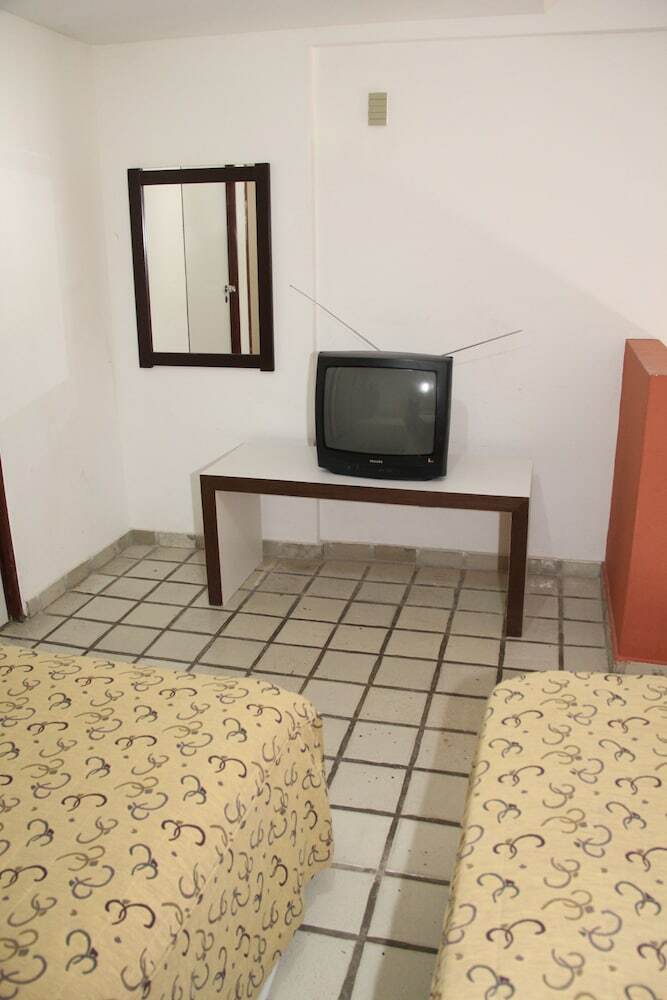 Lagoa Mar Hotel