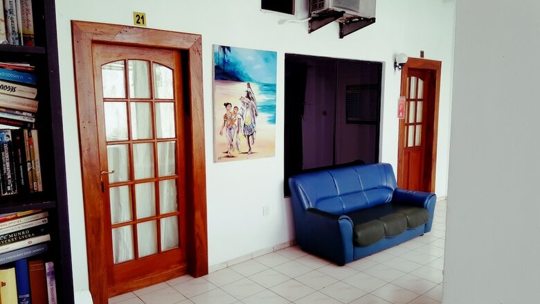 Hotel Shanith Guesthouse