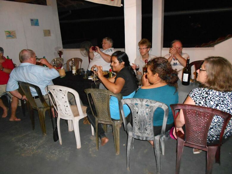 Hotel Shanith Guesthouse