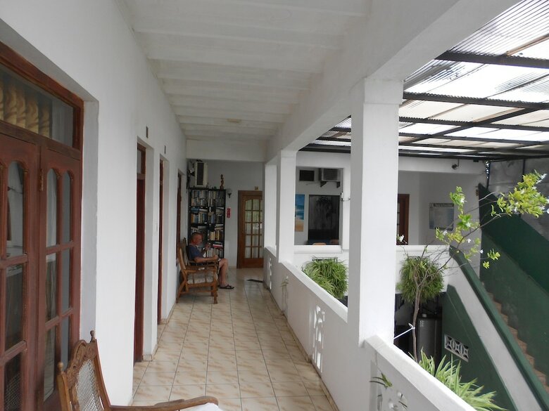 Hotel Shanith Guesthouse