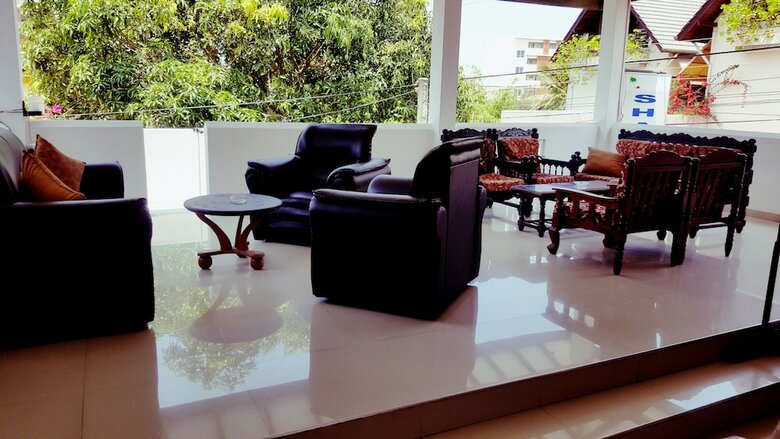 Hotel Shanith Guesthouse