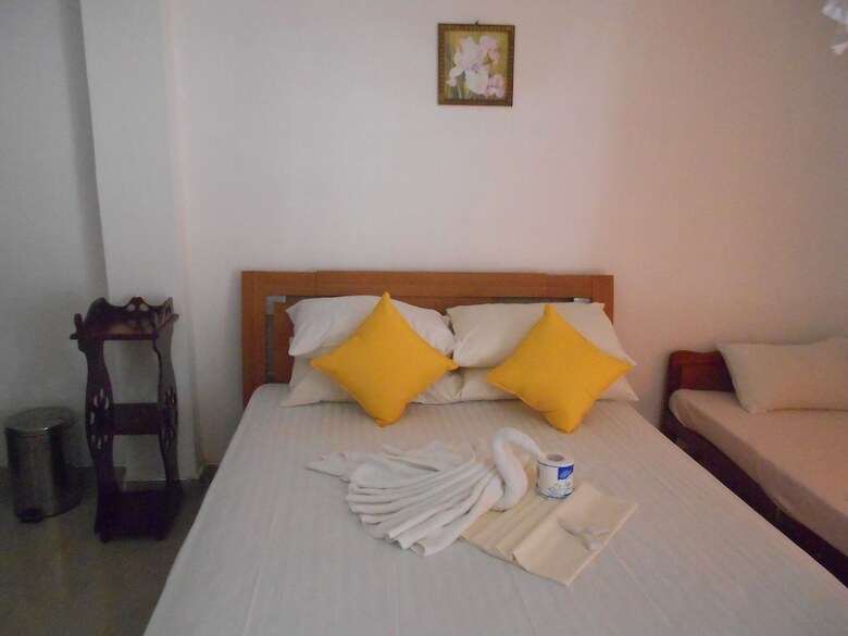 Hotel Shanith Guesthouse