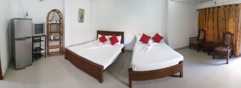 Hotel Shanith Guesthouse