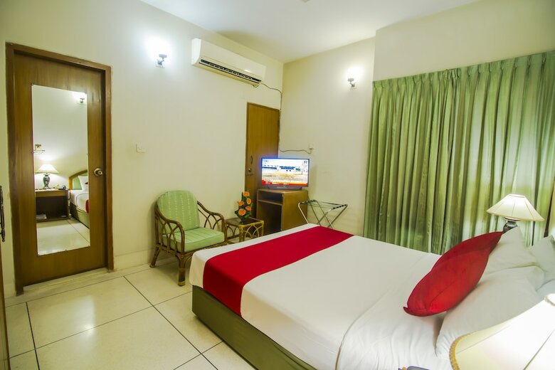Asia Pacific Hotel