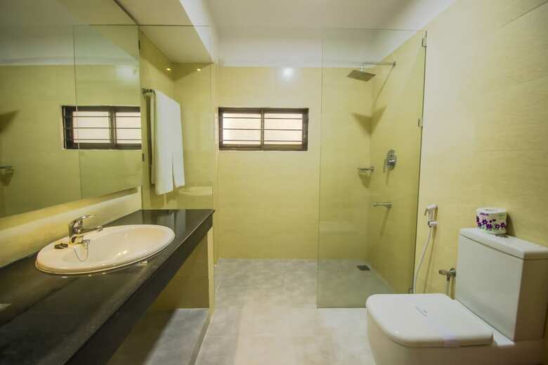 Asia Pacific Hotel