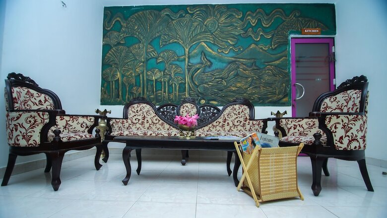 Thilaka City Hotel