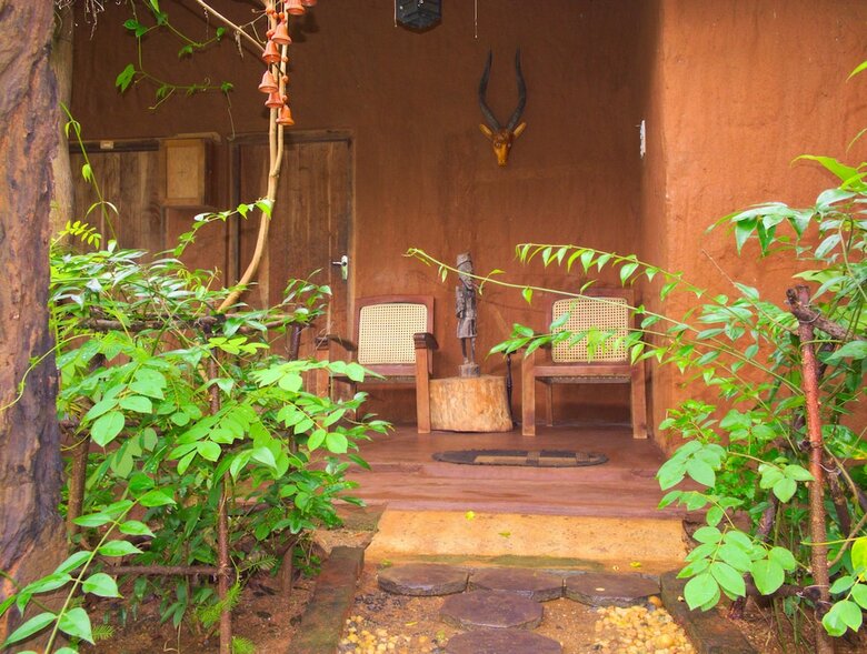 Heina Nature Resort & Yala Safari
