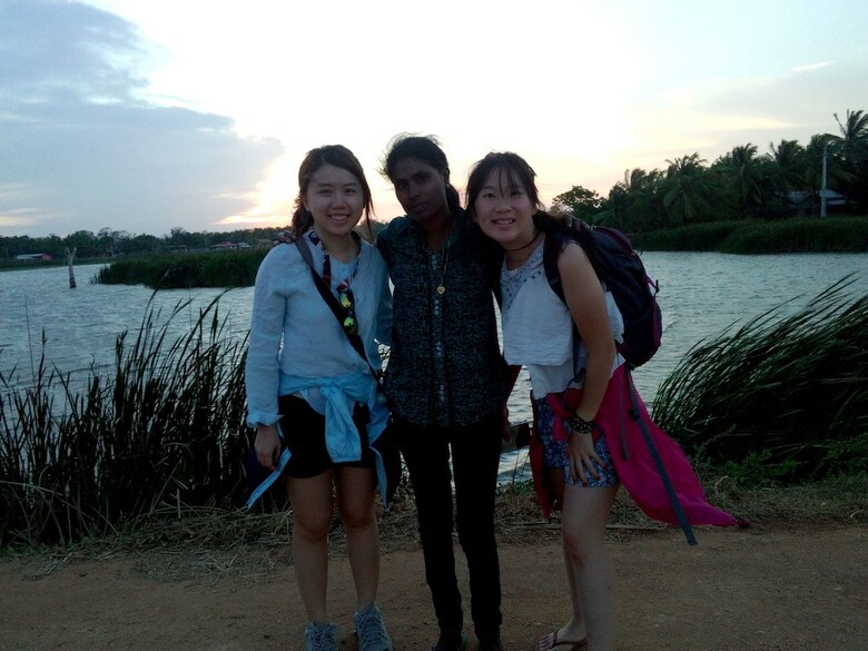 Heina Nature Resort & Yala Safari