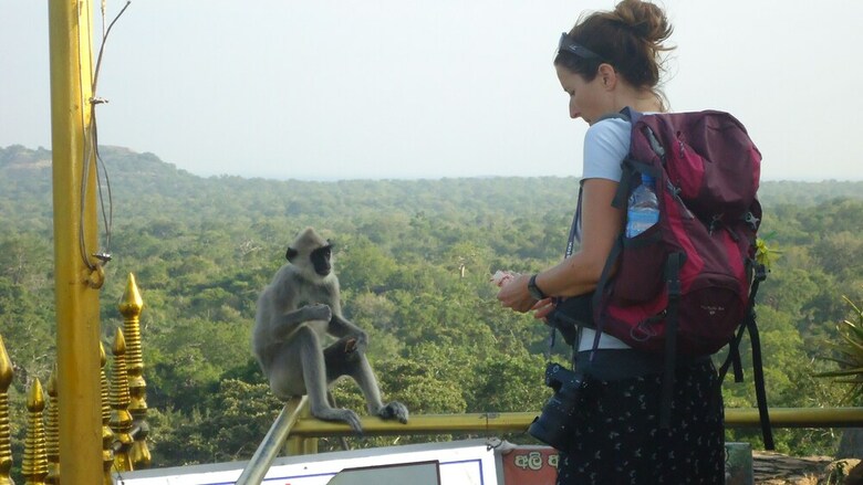 Heina Nature Resort & Yala Safari