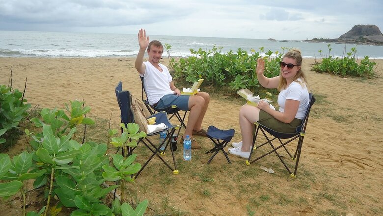 Heina Nature Resort & Yala Safari
