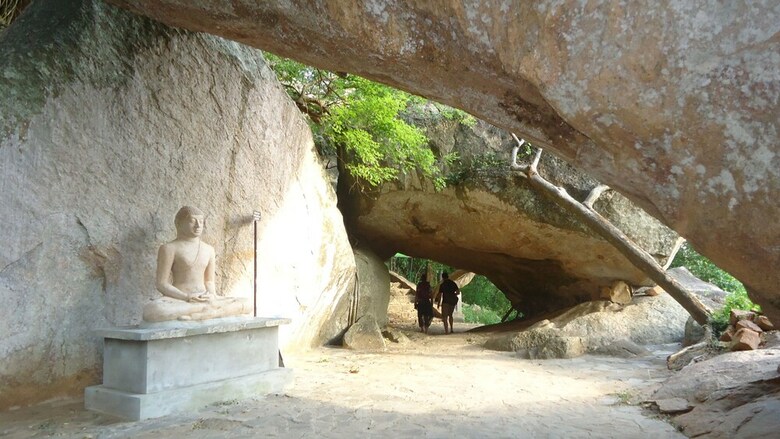 Heina Nature Resort & Yala Safari