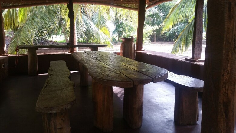 Heina Nature Resort & Yala Safari
