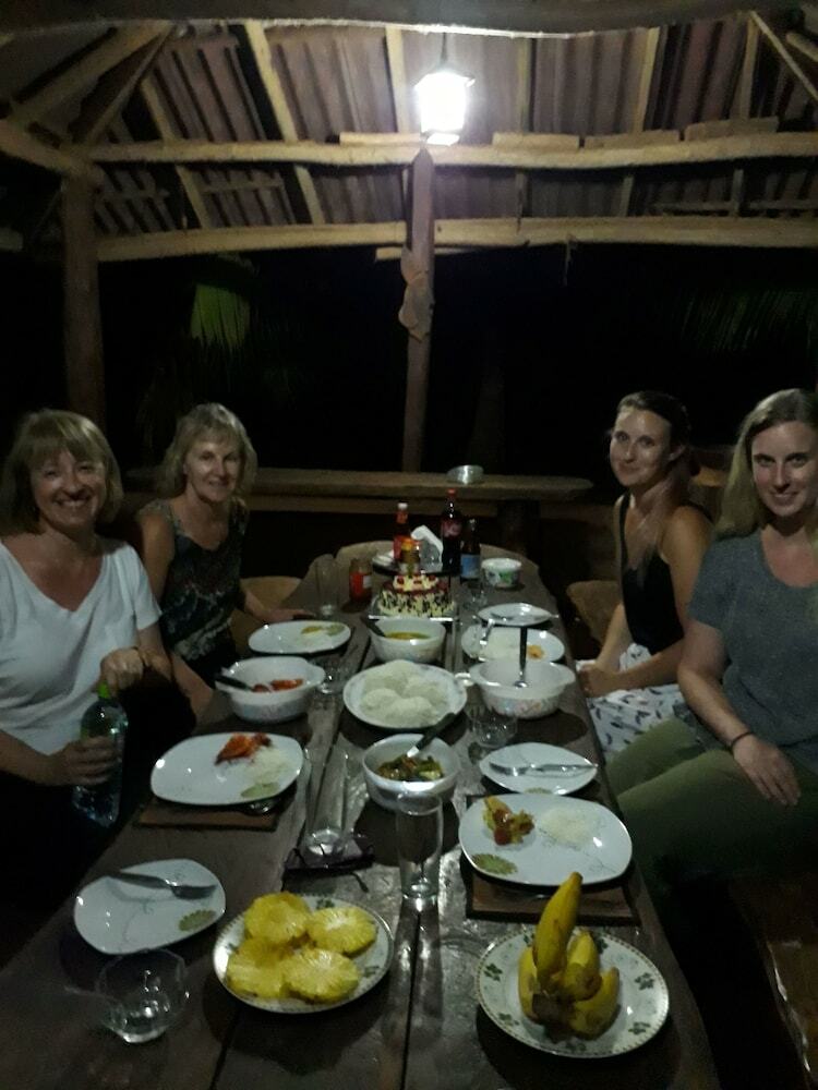 Heina Nature Resort & Yala Safari