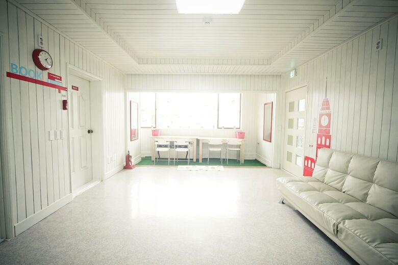 Hotel Time Guesthouse