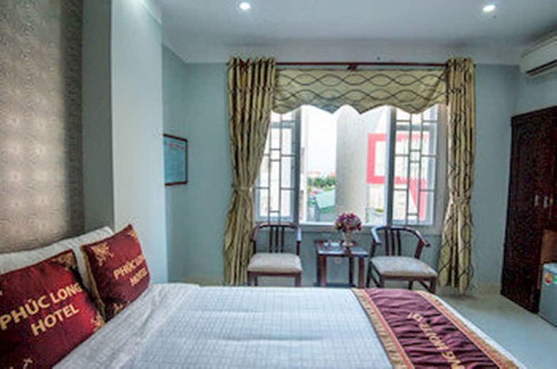 Phuc Long Hotel
