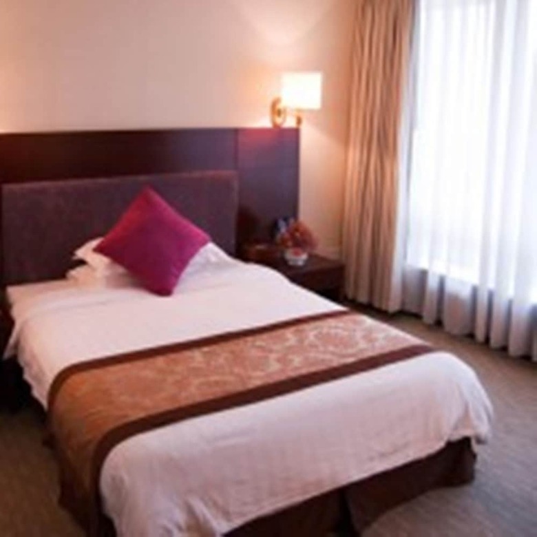 Phuc Long Hotel