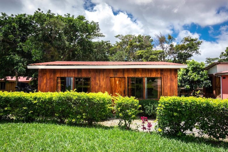 Hostal Hotel Roca Verde