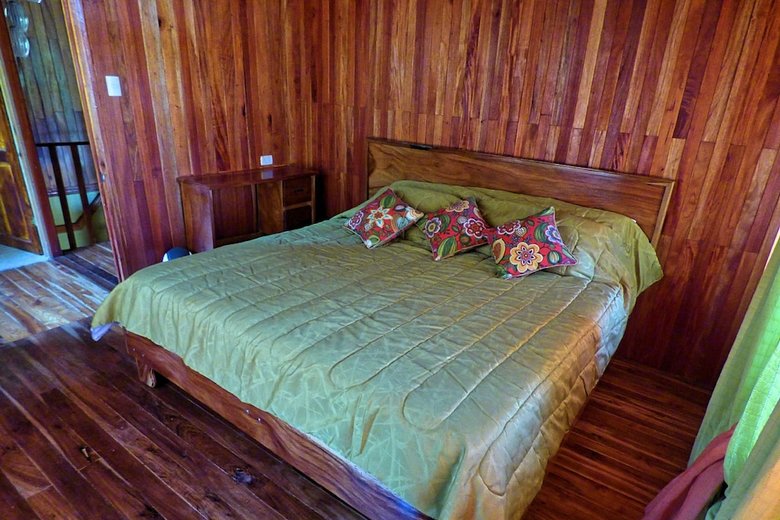 Hostal Hotel Roca Verde