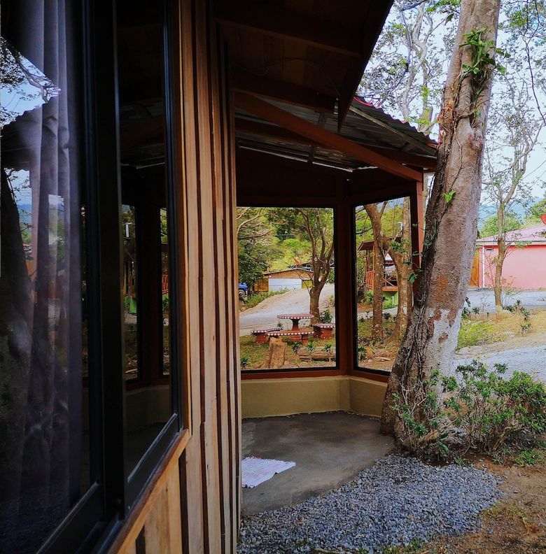 Hostal Hotel Roca Verde