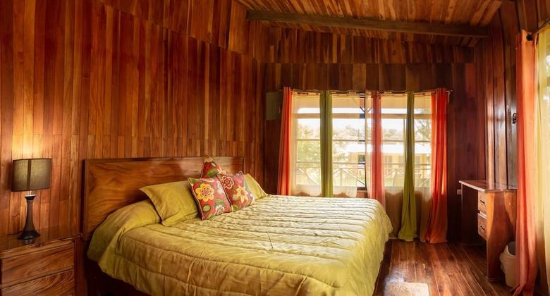 Hostal Hotel Roca Verde