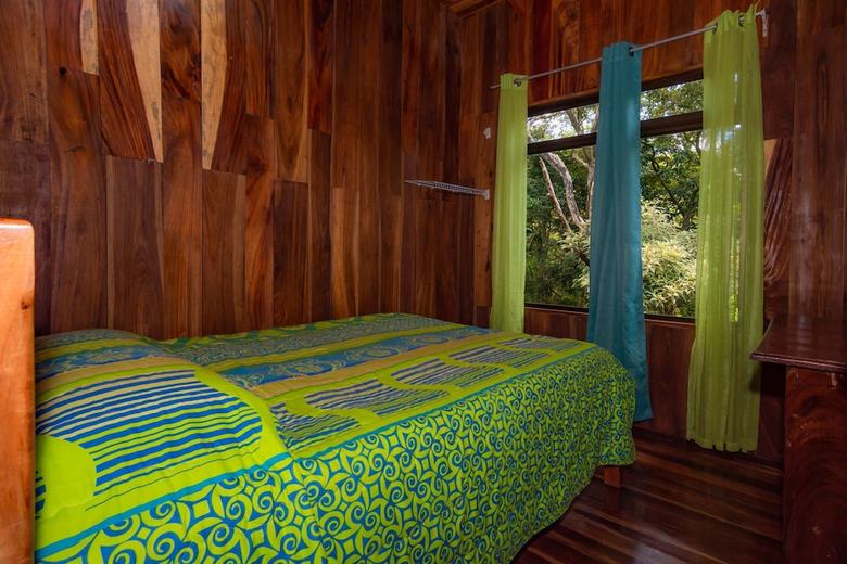Hostal Hotel Roca Verde