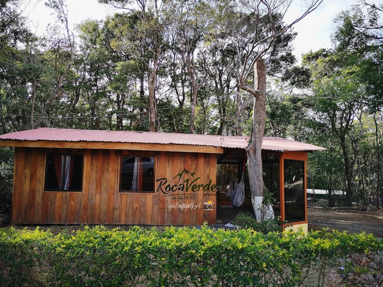 Hostal Hotel Roca Verde