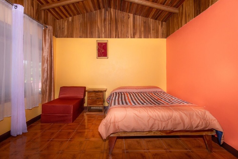 Hostal Hotel Roca Verde