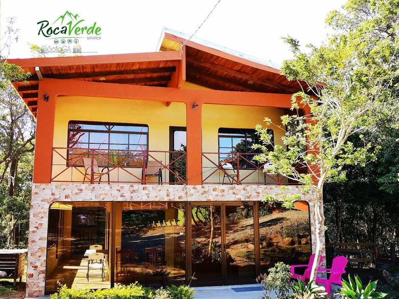 Hostal Hotel Roca Verde
