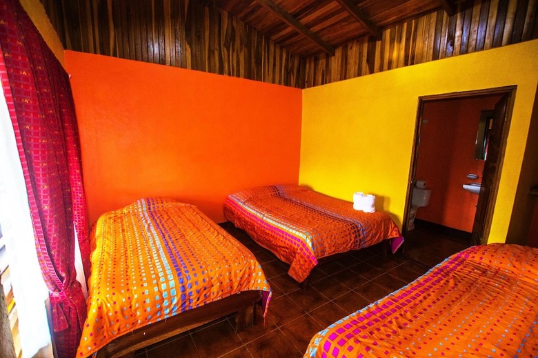 Hostal Hotel Roca Verde
