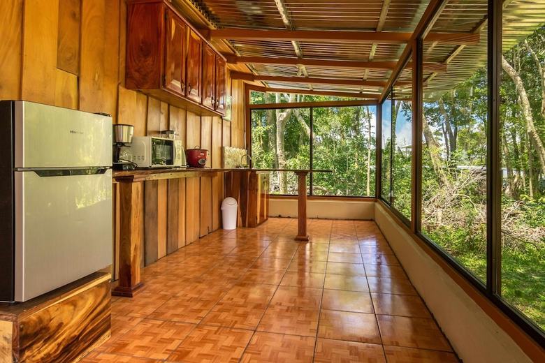 Hostal Hotel Roca Verde
