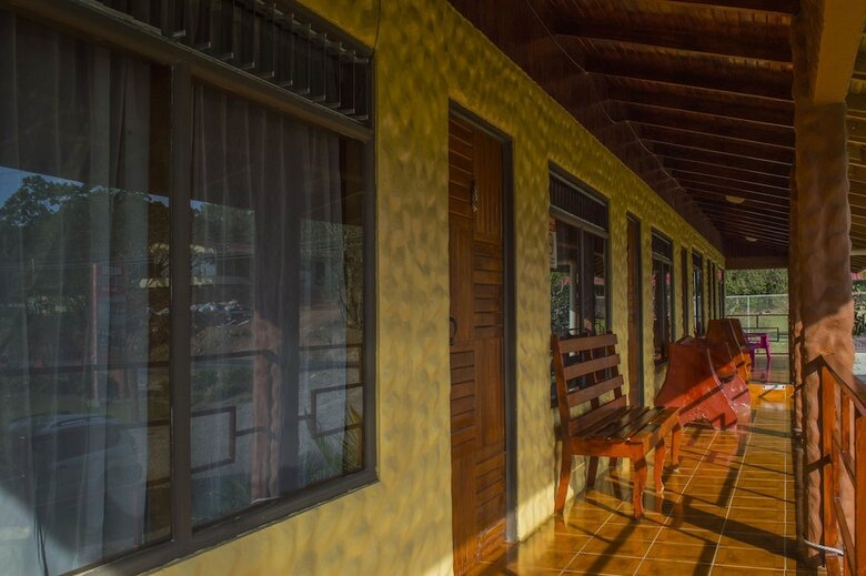Hostal Hotel Roca Verde