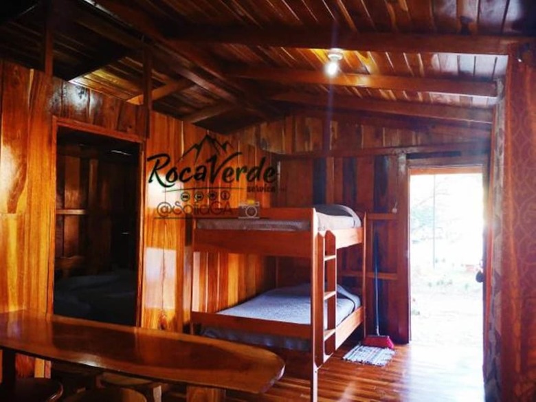 Hostal Hotel Roca Verde