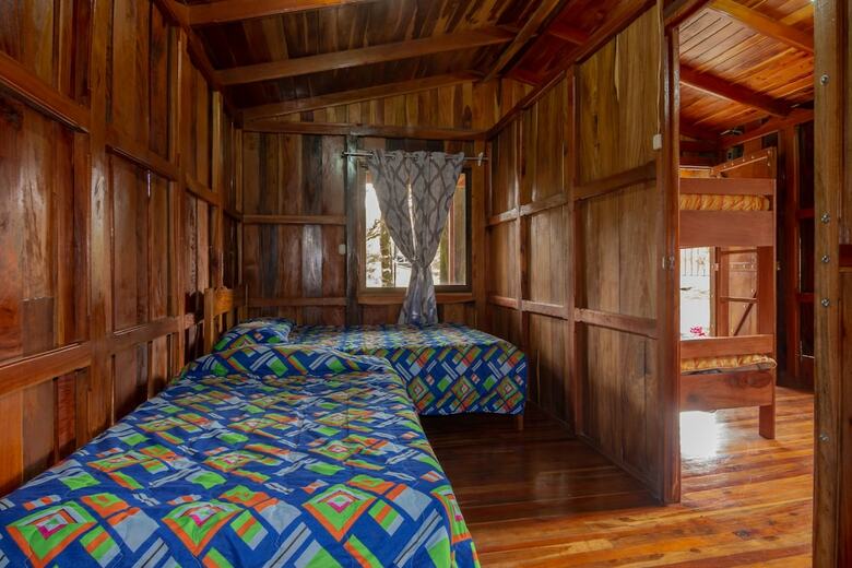 Hostal Hotel Roca Verde