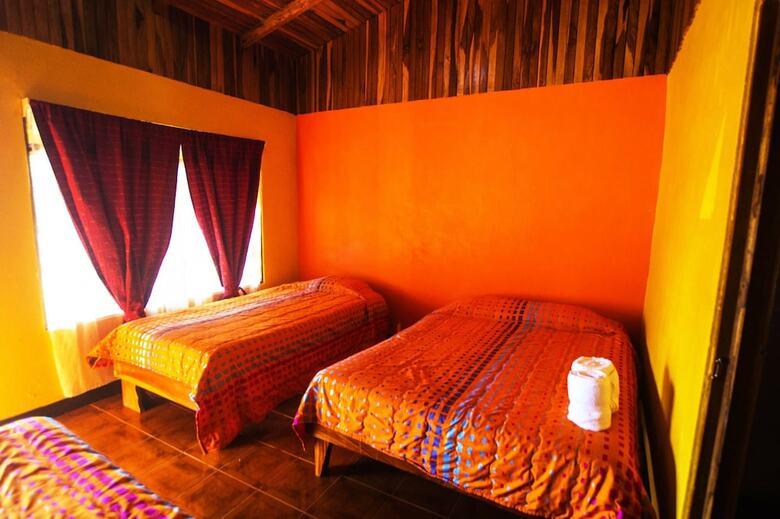Hostal Hotel Roca Verde