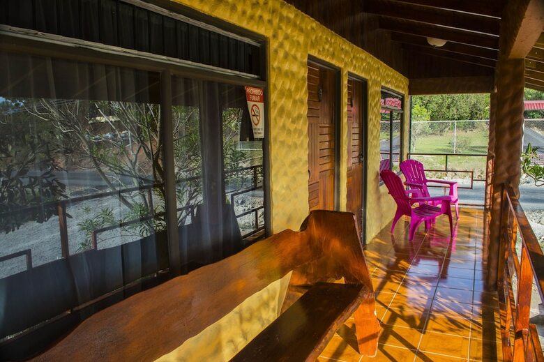 Hostal Hotel Roca Verde
