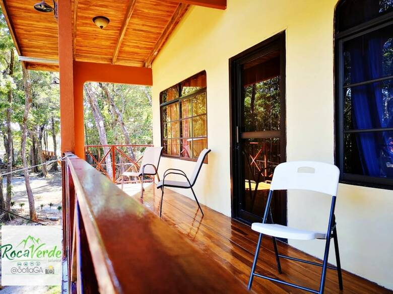 Hostal Hotel Roca Verde