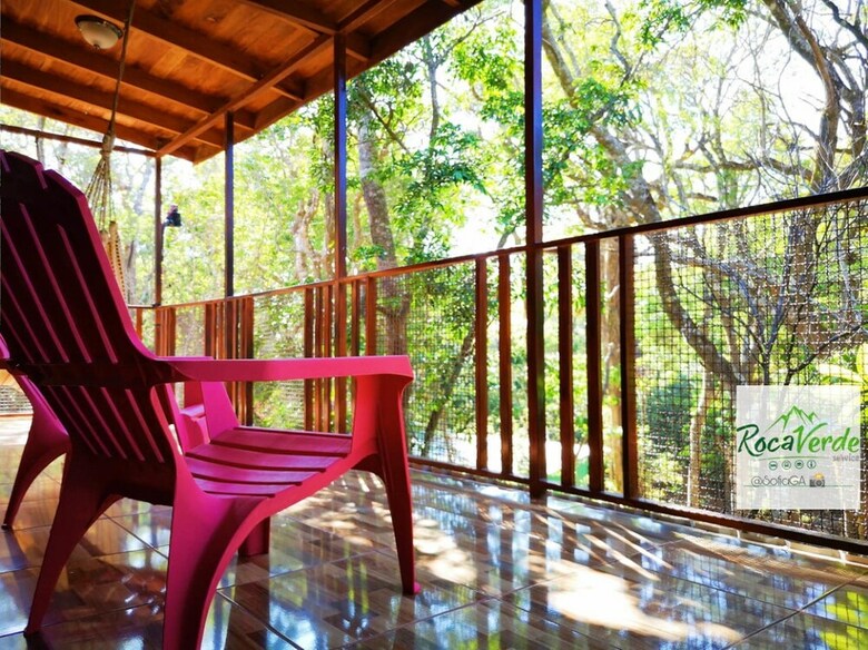 Hostal Hotel Roca Verde