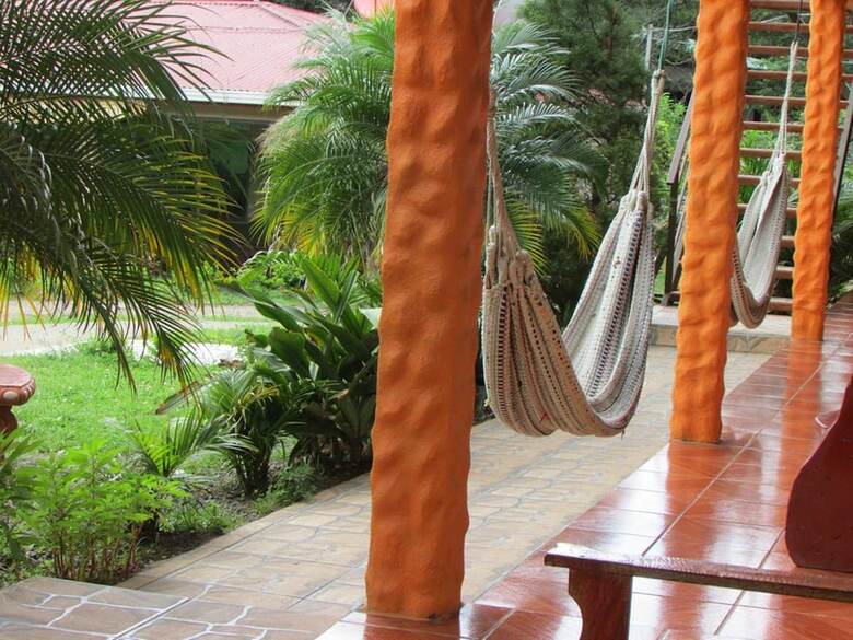 Hostal Hotel Roca Verde