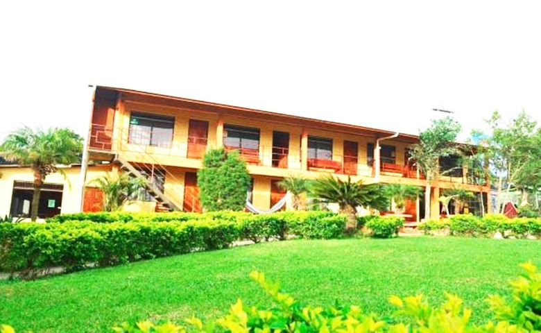 Hostal Hotel Roca Verde