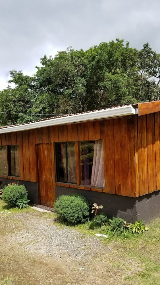 Hostal Hotel Roca Verde