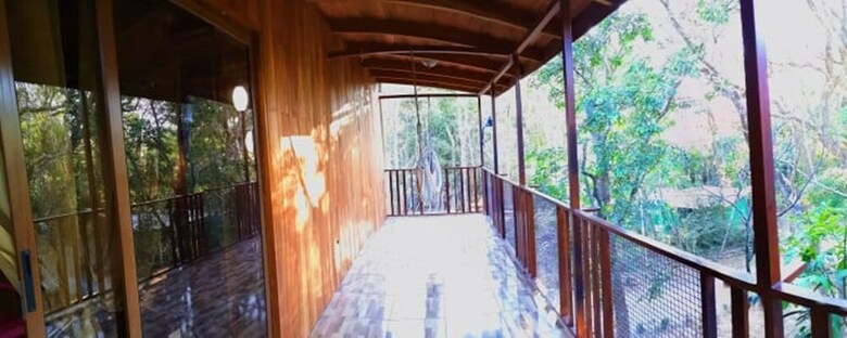Hostal Hotel Roca Verde